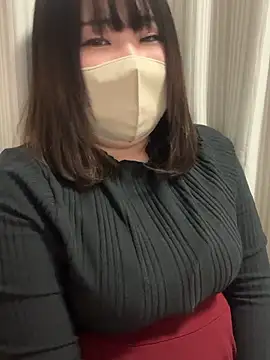 Mikami 00122 online show from 01/14/26, 01:17