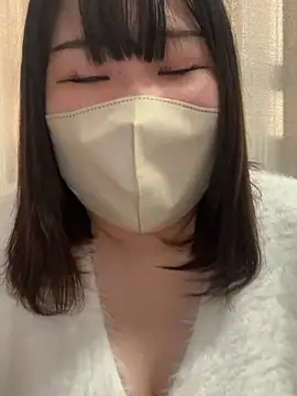 Mikami 00122 online show from 01/18/26, 06:17