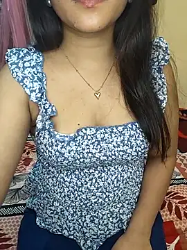 Snapshot of Saumyy chatting on 03/29/26, 03:12 Saumyy online show from 03/29/26, 03:12