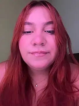 Isadora ryu online show from 06/07/26, 04:11