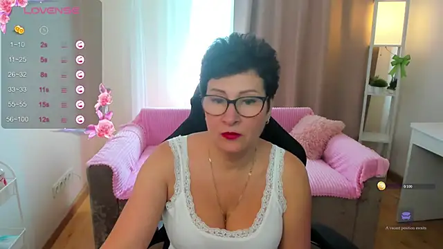 JennyMons online show from 06/07/26, 08:18