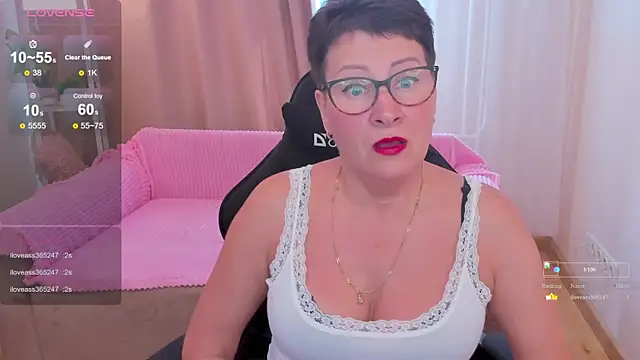 JennyMons online show from 06/13/26, 08:12