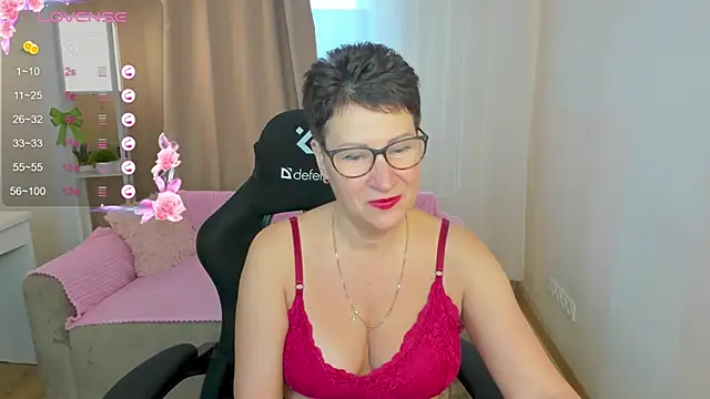 JennyMons online show from 06/14/26, 08:05