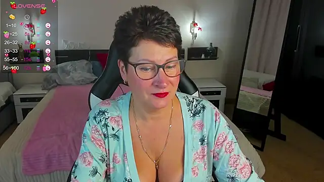Snapshot of JennyMons chatting on 07/12/26, 07:54 JennyMons online show from 07/12/26, 07:54