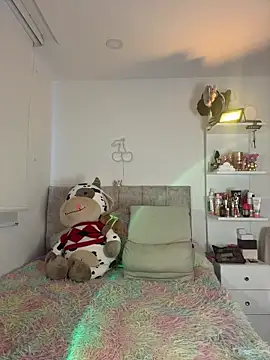 Snapshot of i_melissaa chatting on 02/20/26, 07:36 i melissaa online show from 02/20/26, 07:36