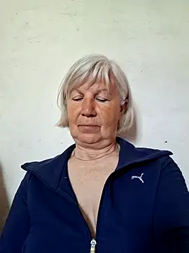 KlaudiaDarling online show from 04/30/26, 08:20