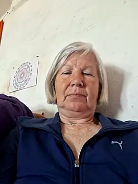 KlaudiaDarling online show from 05/07/26, 07:03
