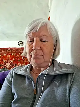 KlaudiaDarling online show from 05/08/26, 10:20