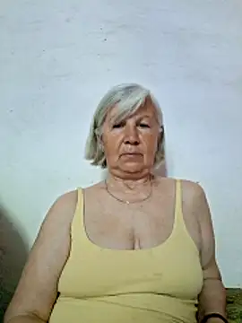 KlaudiaDarling online show from 06/06/26, 08:08