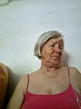 KlaudiaDarling online show from 06/11/26, 08:45