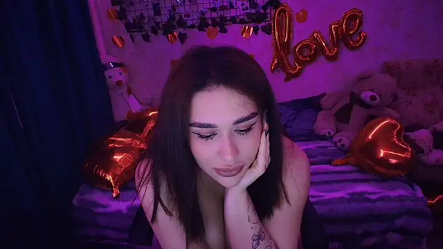 Snapshot of AlisiaRose chatting on 02/28/26, 08:54 AlisiaRose online show from 02/28/26, 08:54