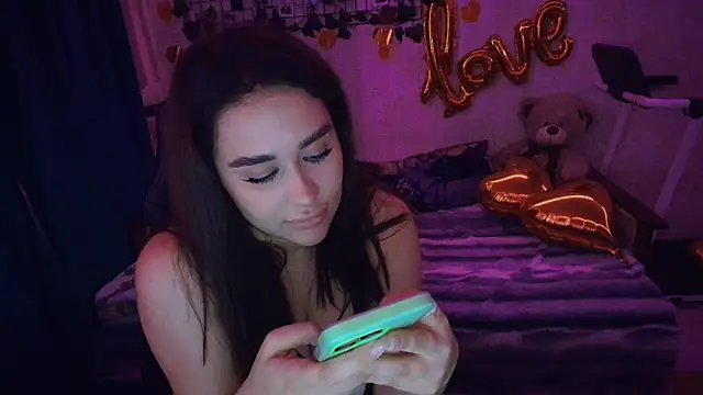 Snapshot of AlisiaRose chatting on 05/30/26, 06:16 AlisiaRose online show from 05/30/26, 06:16