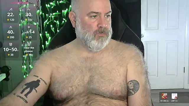 Snapshot of XJJ77x chatting on 01/18/26, 06:44 XJJ77x online show from 01/18/26, 06:44