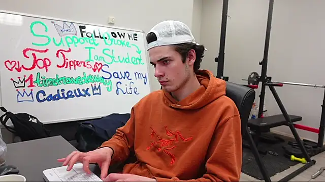 Snapshot of Daniel_Shawnn chatting on 01/31/26, 07:11 Daniel Shawnn online show from 01/31/26, 07:11