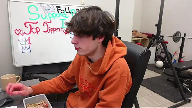 Snapshot of Daniel_Shawnn chatting on 02/02/26, 03:55 Daniel Shawnn online show from 02/02/26, 03:55