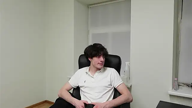 Snapshot of Daniel_Shawnn chatting on 02/12/26, 12:27 Daniel Shawnn online show from 02/12/26, 12:27