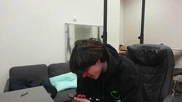 Snapshot of Daniel_Shawnn chatting on 02/26/26, 11:04 Daniel Shawnn online show from 02/26/26, 11:04