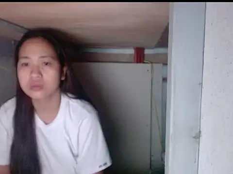 Snapshot of HottiesAsianAriane chatting on 02/07/26, 05:05 HottiesAsianAriane online show from 02/07/26, 05:05