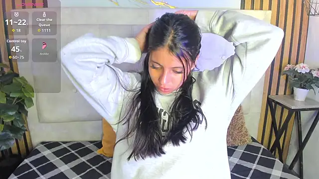 Snapshot of Silver_Breeze chatting on 03/02/26, 02:36 Silver Breeze online show from 03/02/26, 02:36