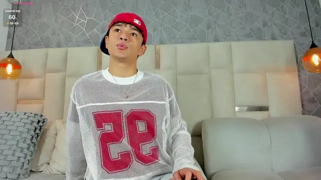 imxxjoel online show from 05/15/26, 12:28