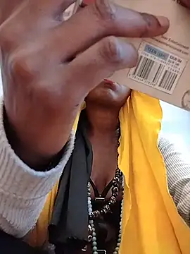 SynDarling6 online show from 03/14/26, 05:29