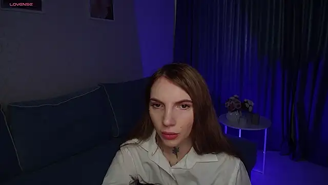 Snapshot of AssolSoul chatting on 12/23/25, 09:18 AssolSoul online show from 12/23/25, 09:18