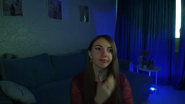 Snapshot of AssolSoul chatting on 01/16/26, 08:18 AssolSoul online show from 01/16/26, 08:18