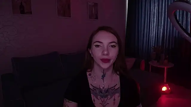 Snapshot of AssolSoul chatting on 02/06/26, 08:07 AssolSoul online show from 02/06/26, 08:07