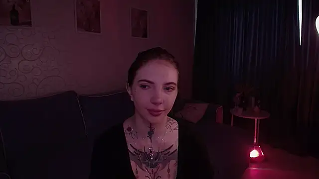 Snapshot of AssolSoul chatting on 02/07/26, 08:07 AssolSoul online show from 02/07/26, 08:07