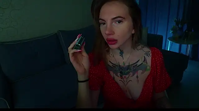 Snapshot of AssolSoul chatting on 02/14/26, 08:11 AssolSoul online show from 02/14/26, 08:11