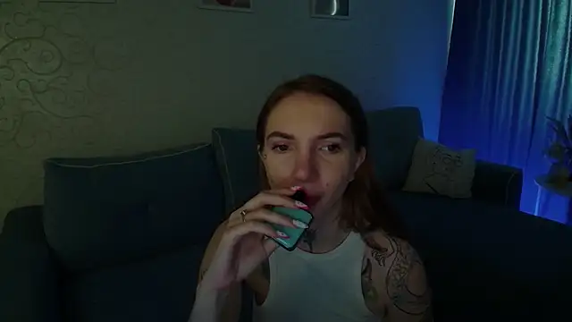 Snapshot of AssolSoul chatting on 02/26/26, 08:13 AssolSoul online show from 02/26/26, 08:13