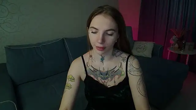 Snapshot of AssolSoul chatting on 03/01/26, 08:16 AssolSoul online show from 03/01/26, 08:16