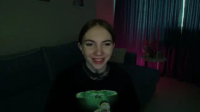 Snapshot of AssolSoul chatting on 03/14/26, 08:09 AssolSoul online show from 03/14/26, 08:09