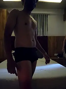 jerryrooh69 online show from 05/07/26, 05:51