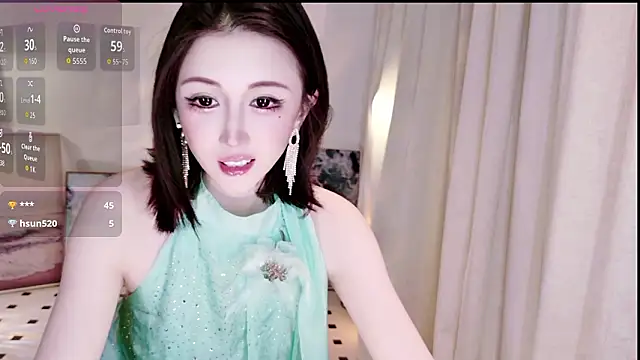 Snapshot of sexygirl-cici chatting on 02/17/26, 02:57 sexygirl-cici online show from 02/17/26, 02:57