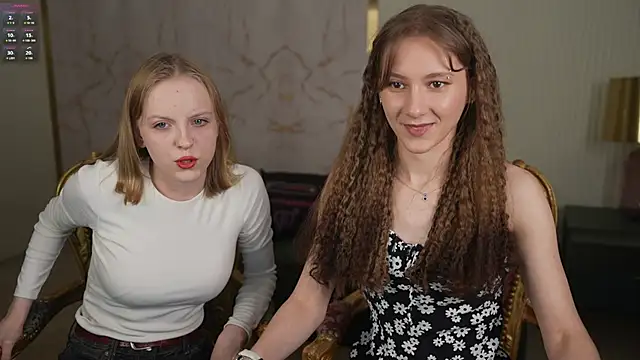 Stefany-SWEET online show from 02/14/26, 11:40