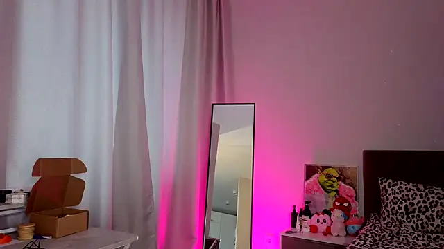 ChrissBerry online show from 03/15/26, 03:34