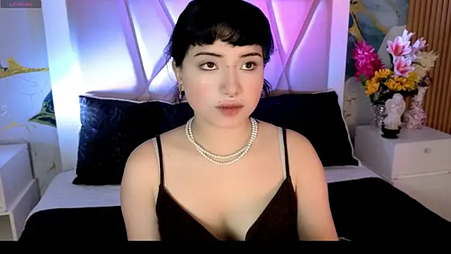 Sienna Desiree online show from 04/27/26, 12:36
