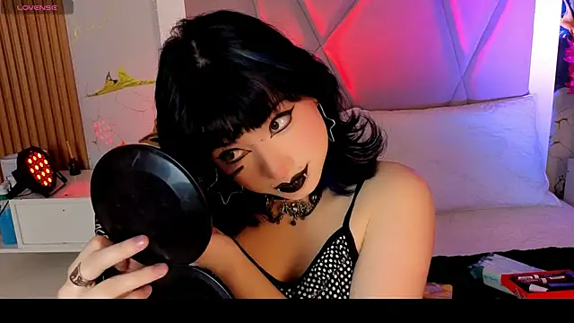 Sienna Desiree online show from 04/30/26, 02:56