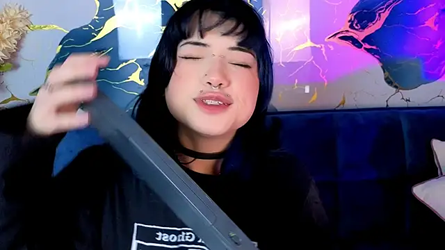 Sienna Desiree online show from 05/11/26, 04:59