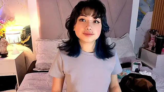 Sienna Desiree online show from 06/13/26, 10:35
