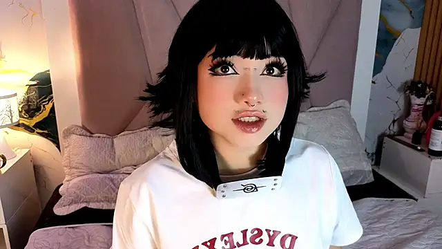 Sienna Desiree online show from 06/14/26, 04:36