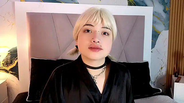 Sienna Desiree online show from 06/21/26, 06:49