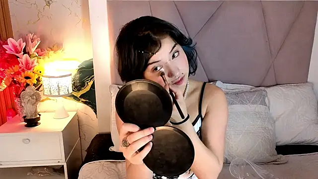 Sienna Desiree online show from 06/28/26, 04:40