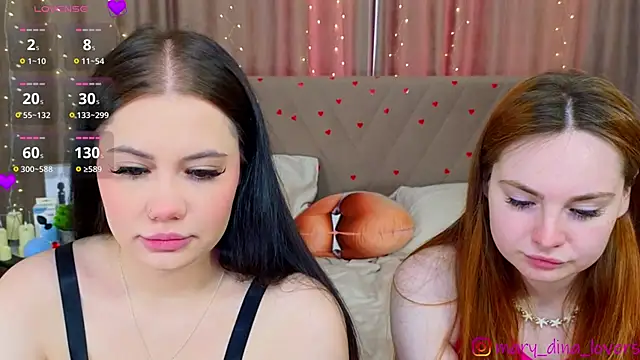 Mary Dina online show from 05/04/26, 04:08