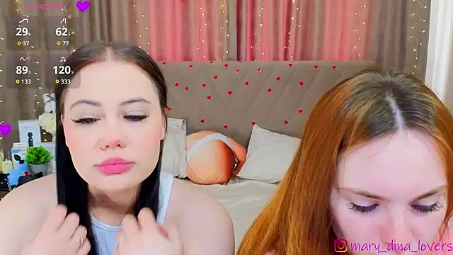 Mary Dina online show from 05/06/26, 03:13