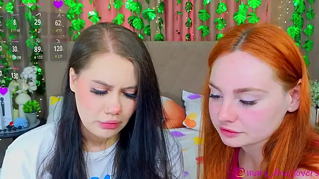 Mary Dina online show from 06/14/26, 03:08
