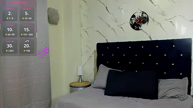 asher lux online show from 05/02/26, 08:14