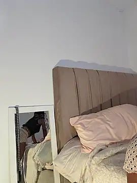 DAMMLEYLA online show from 01/31/26, 07:34