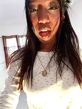 DAMMLEYLA online show from 02/10/26, 02:54